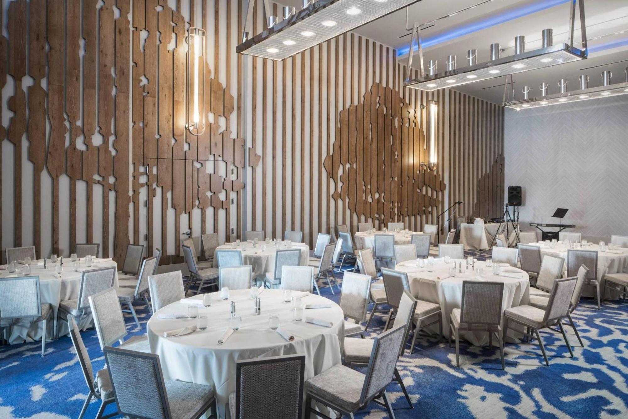 מנלו פארק Hotel Nia, Autograph Collection מראה חיצוני תמונה